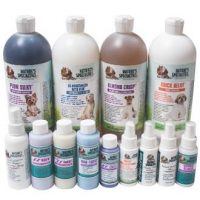 dog cat grooming products